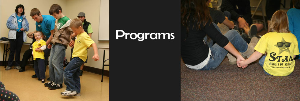 AoS Programs